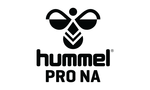 Hummel Pro NA logo